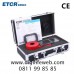 Clamp Earth Resistance Tester ETCR2100A+